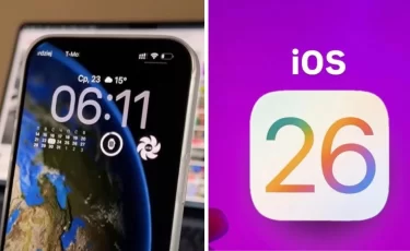Пользователи победили и в iOS 26 вернули премиум-дизайн