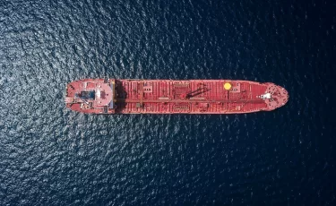 Россия перекрыла Черное море для казахстанской нефти