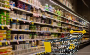Продукты продолжают дорожать в Казахстане: что и где взлетело в цене