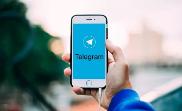 Рейтинг пользователей планирует внедрить Telegram