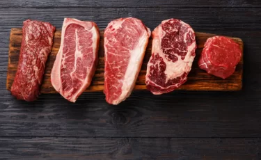 В Казахстане минторговли назвало точки с дешёвым мясом