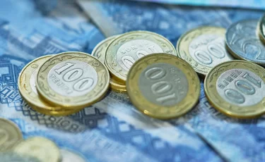 Казахстанцы заняли у банков 1,5 трлн тенге с начала года
