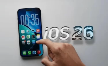 Как установить iOS 26 уже сейчас: пошаговая инструкция