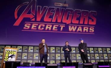 Тайна Мстителей от Marvel раскрыта: Кевин Файги раскрыл планы студии на "Секретные войны"