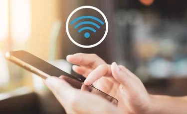 Как учёные следят за вами через Wi-Fi, даже если он выключен на вашем устройстве