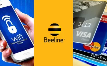 Wi-Fi следит, Beeline обвиняют, казахстанцам грозит тюрьма за карты - коротко о главном в Казахстане