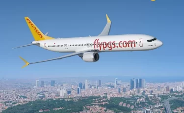 Из Казахстана в Европу за 60 долларов: Pegasus объявила распродажу