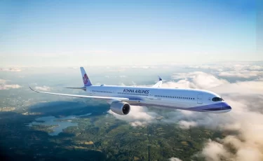 Сервисный центр Airbus хотят открыть в Казахстане