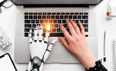Работу казахстанцам теперь будет искать ИИ