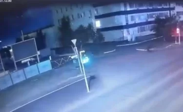 Сейф с деньгами похитили через окно в Астане