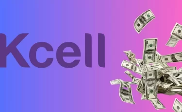 От утильсбора к телекомам: «Жасыл даму»: стала акционером Kcell