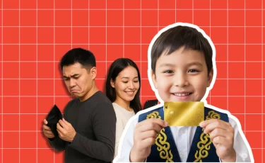 Kaspi.kz учит детей обращаться с финансами