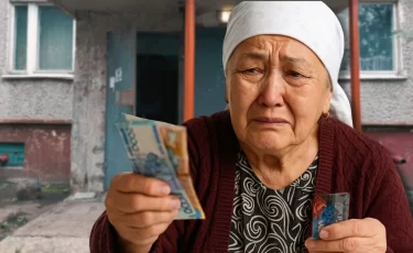 «Мы из поликлиники» - новая уловка аферистов в Казахстане