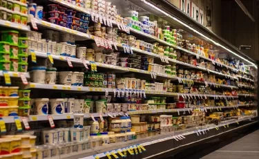 ВАП: Казахстан не обеспечивает себя ключевыми продуктами даже на 80%