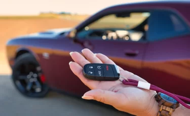 Kaзахстанец отдал авто за несуществующую квартиру
