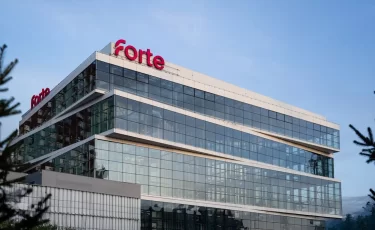 Forte Bank вводит комиссию за переводы для бизнеса