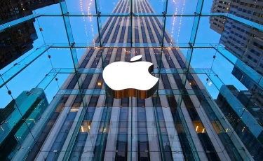 Apple показала рекордный рост выручки за 3 года