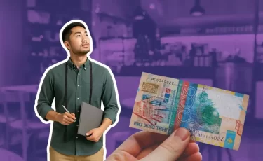 Зарабатываешь через Kaspi или OLX? Доходы увидит налоговая