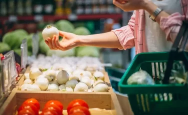 Kaзахстанцам на АСП разрешат покупать продукты без накрутки