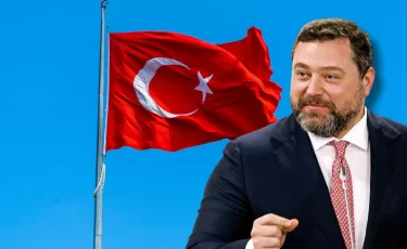 Kaspi.kz заручился поддержкой правительства Турции: что обсуждали?