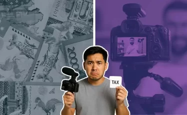 Kaspi.kz расскажет налоговой, сколько ты заработал в TikTok?