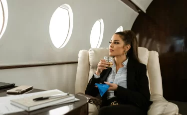 Бизнес-класс по цене эконома: советы бывалых пассажиров