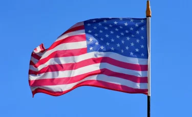 Посольство США в Астане устраивает распродажу своего имущества