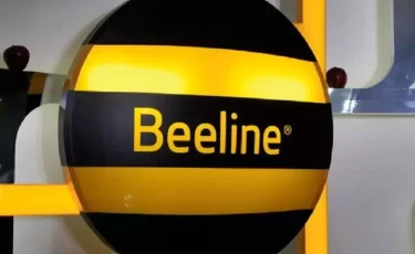 Beeline готовится бросить вызов Kaspi.kz?