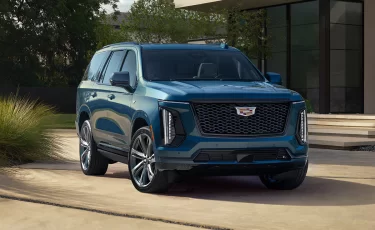 Казахстан вошёл в мировой топ-10 по продажам Cadillac Escalade