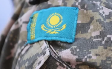 Военную подготовку рядом с домом смогут проходить студенты в Kaзахстане