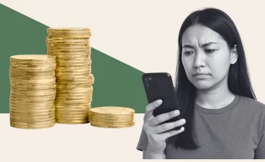 Куда уходят деньги? Обзор «Мои финансы» от Home Credit Bank