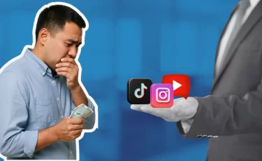 Казахстанцы зарабатывающие в YouTube и TikTok будут отчитываться в налоговую