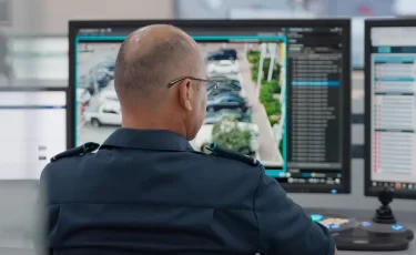 На дорогах Kaзахстана появится «умная» система TOR