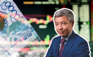 Сколько банки Казахстана заработали на господдержке, раскрыл финансист
