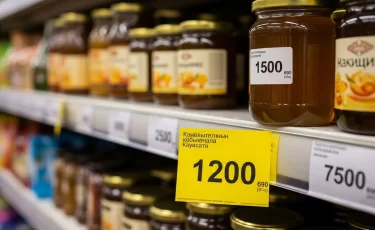 Двойные ценники на один и тот же товар могут появиться в Казахстане