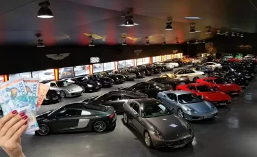 16 кaзахстанцев обманули при покупке китайских авто