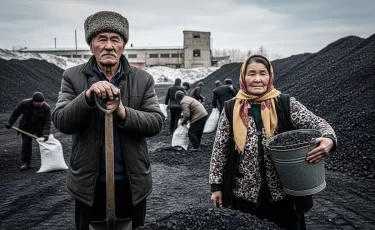 Делают, что хотят: цены на уголь возмутили жителей СКО