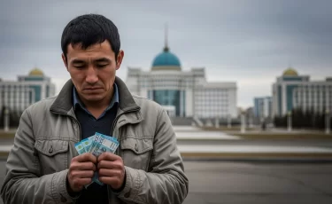 Повышать минимальную зарплату казахстанцам передумали в кабмине