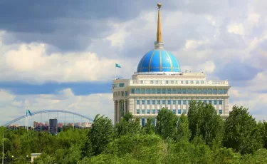 Казахстан впервые обогнал Россию по ВВП на душу населения