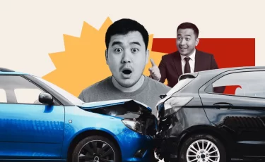 Простыми словами о КАСКО: полный гид для автовладельцев в Казахстане