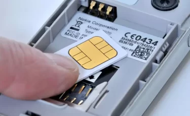 В Казахстане введут лимит на SIM-карты