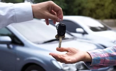 Kaк на вторичке не купить залоговое авто