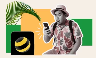 Beeline обновляет роуминг для бизнеса в Казахстане