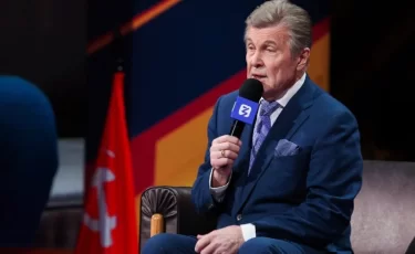 Лев Лещенко назвал размер своей пенсии