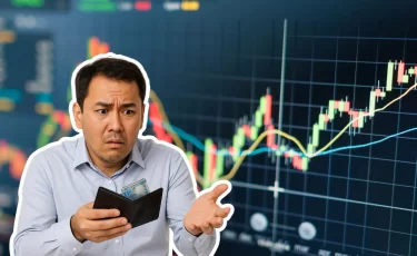Откуда берутся акции и как их продают казахстанцам
