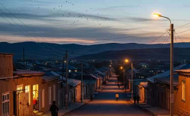Юг Казахстана останется без света? Минэнерго сделало заявление