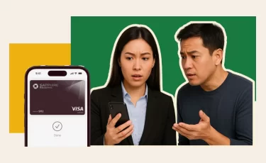 Казахстанца рассмешило, что в Halyk Bank не знают, что такое Apple Pay