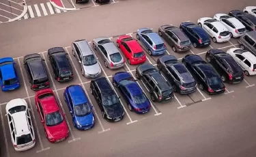 Автохлам из Poccии может хлынуть в Kaзахстан