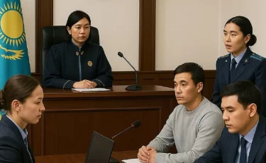 Бизнес-леди из Костаная скрывала налоги и нарвалась на огромный штраф