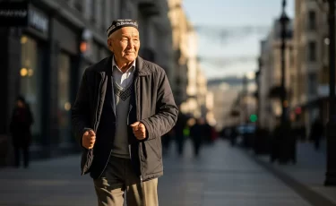 Кто из казахстанцев живет дольше всех